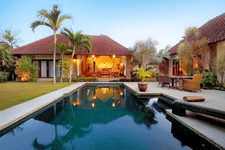 Villa Sanur