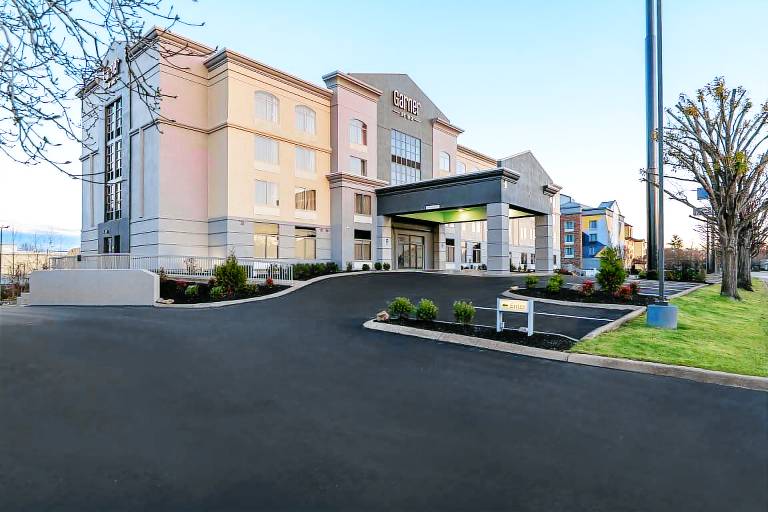 Garner Hotel Murfreesboro West By Ihg in Murfreesboro, TN