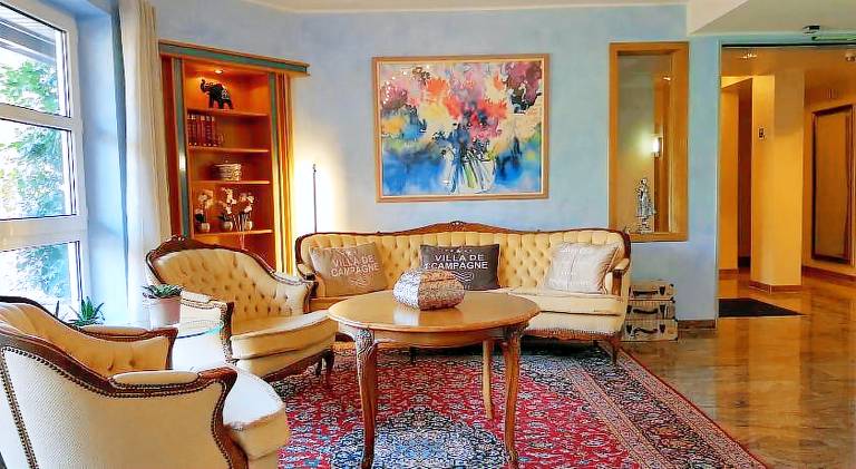 Hotel in den Herrnwiesen — photo 4