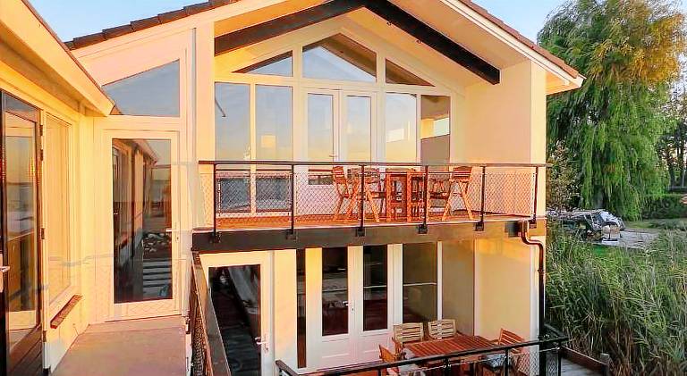 Bed & Breakfast Loosdrechtse Plassen