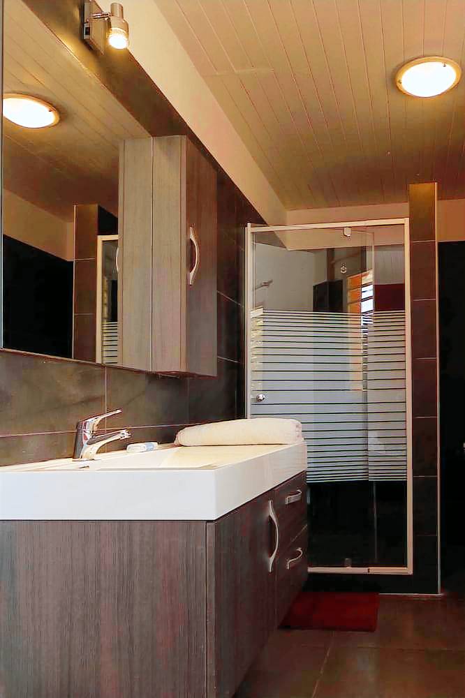 Logement Madirokely