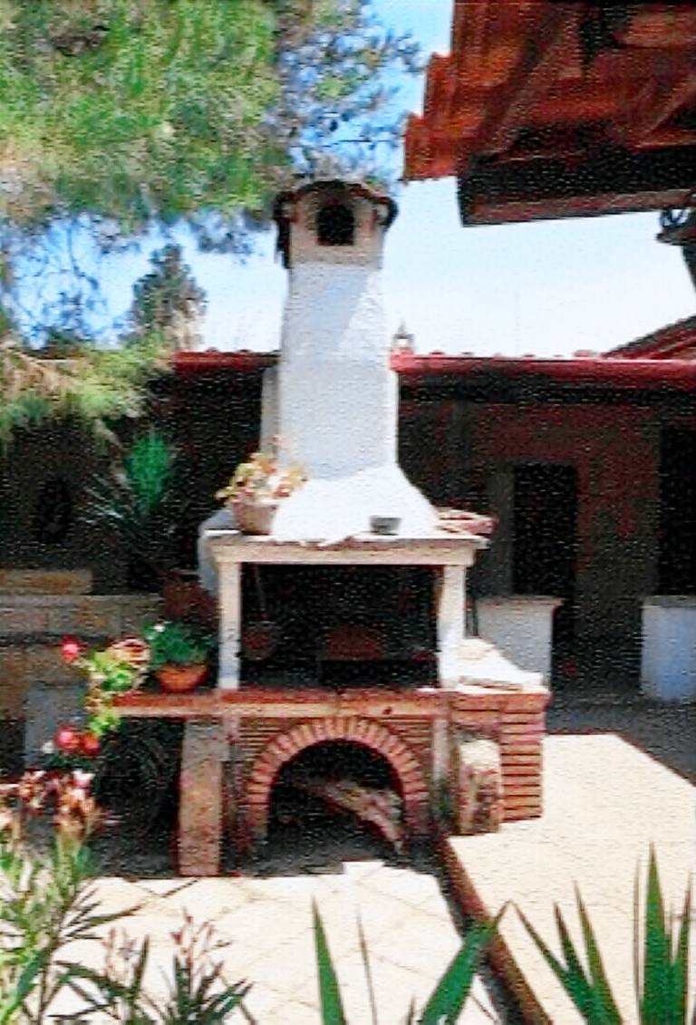 Agriturismo Lendinuso