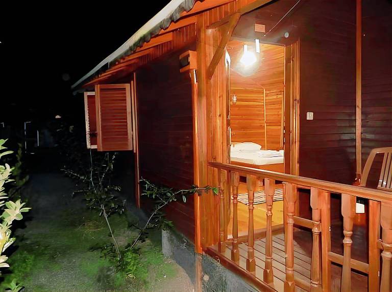 Albergue Ulupınar Mahallesi