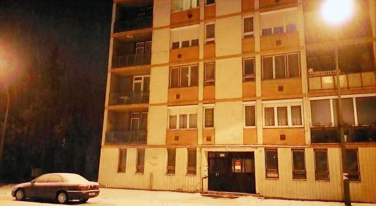 Apartman  Somoskőújfalu
