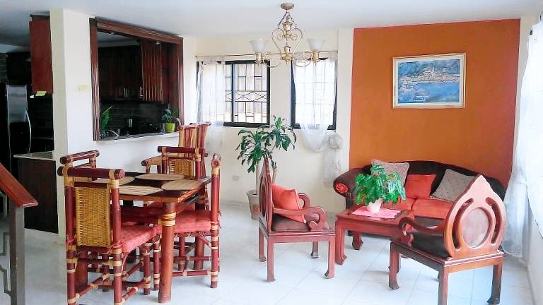 Apartamento Santo Domingo
