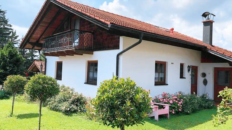 Ferienhaus Tettenhausen