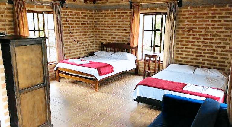 Vacation home with 2 rooms for 5 persons in Circasia