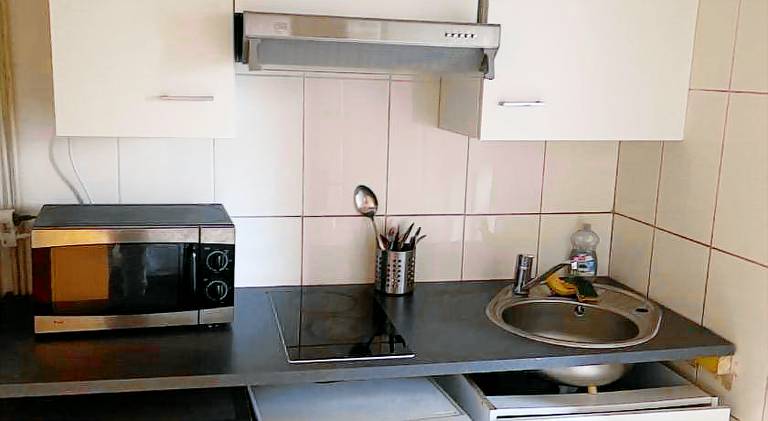 Serviced apartment | Pets allowed — photo 5