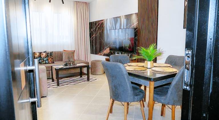 Pleasant holiday apartment | Pet-friendly — photo 5