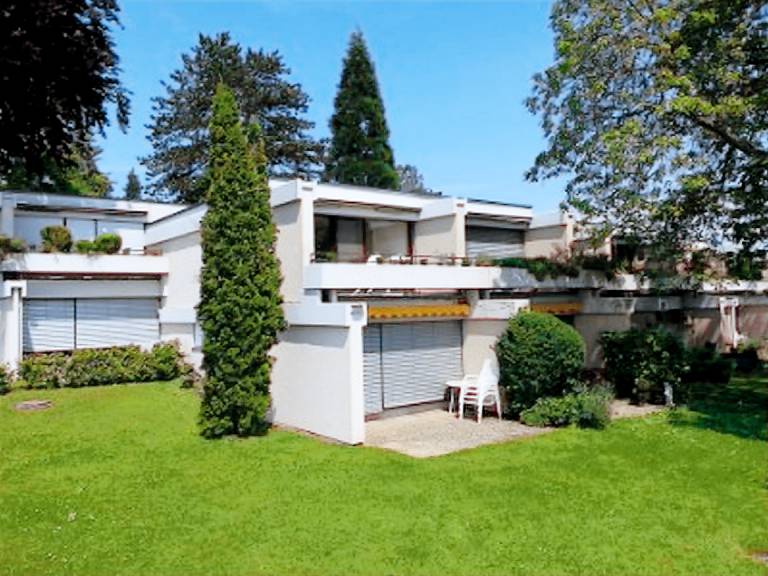 Ferienwohnung  Hegne