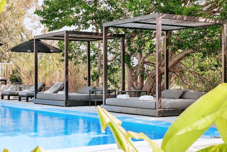 Διαμέρισμα Πυθαγόρειο