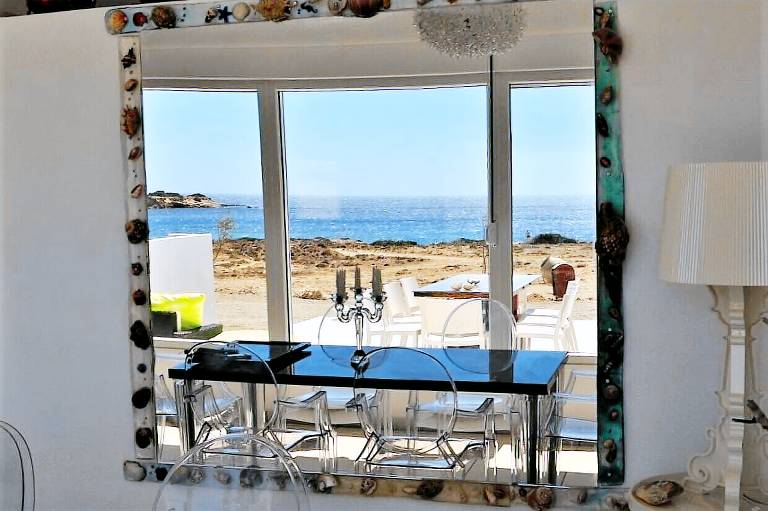 Villa Karpathos