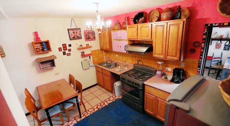 Apartment with 1 room for 2 persons — photo 4