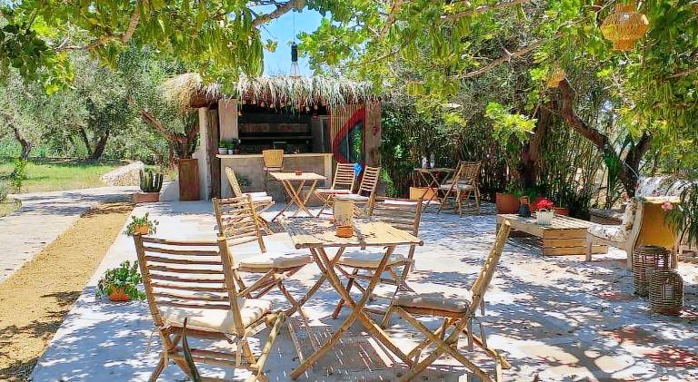 Apartment with terrace & yard | Close to the beach | Dogs allowed — photo 5