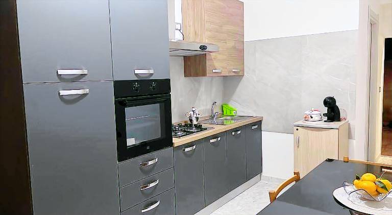Apartment | Pets allowed in Alghero