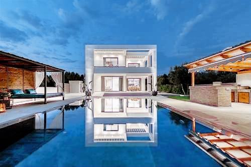 Villa Psareika
