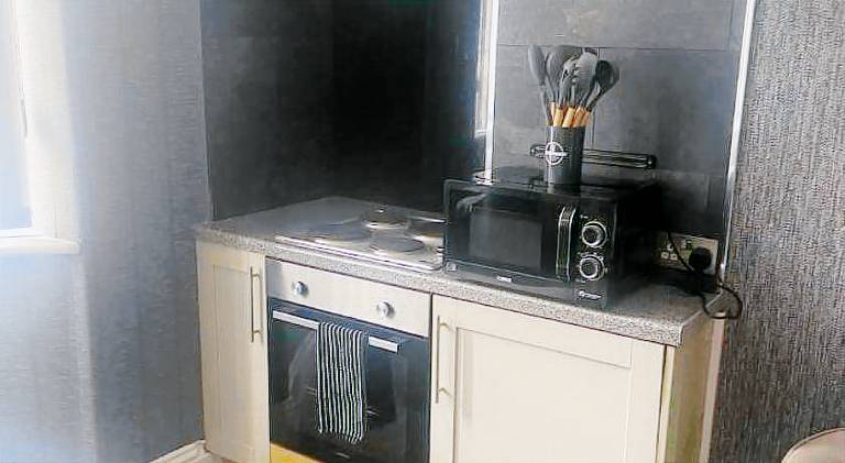 Wonderful rental apartment | Pets allowed — photo 3