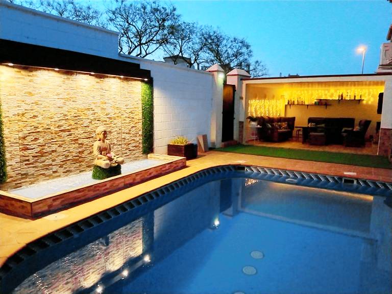 Chalet Malaga