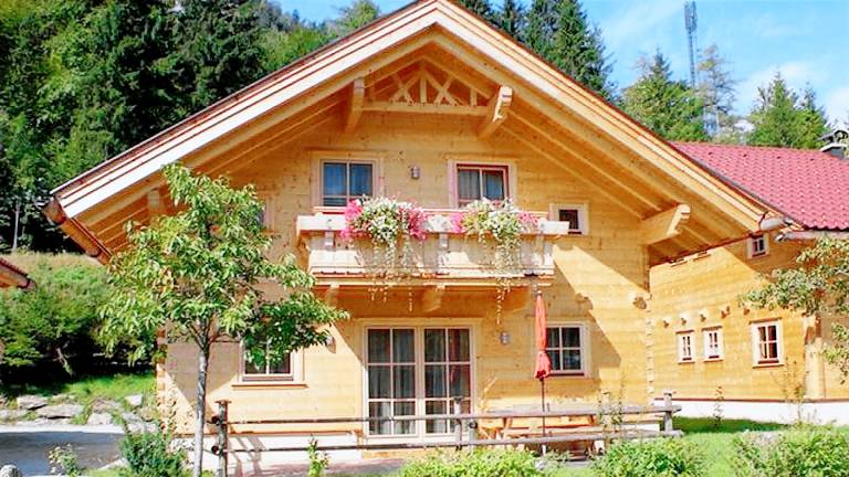 Ferienhaus  Maurach