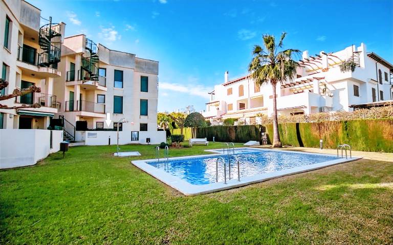 Apartamento Alcossebre