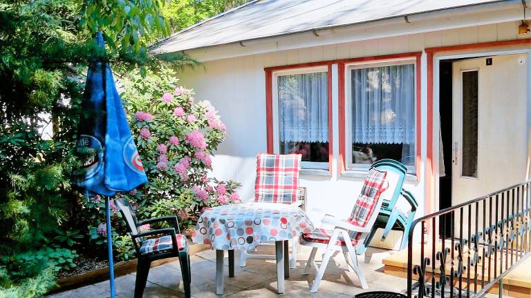 Ferienwohnung Eisenhüttenstadt