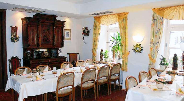 Hotel Zum Stern — photo 3