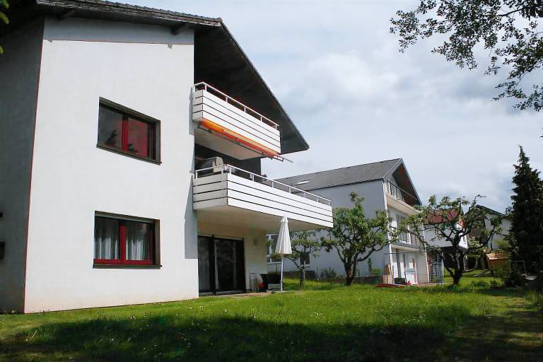Ferienwohnung  Durlach