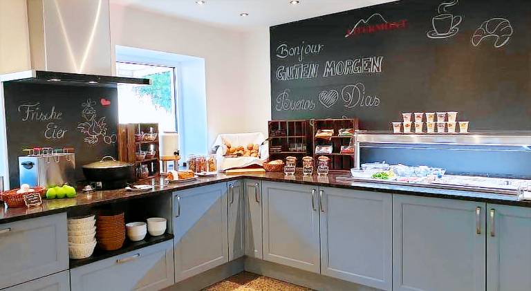 Hotel Restaurant Litermont — photo 4