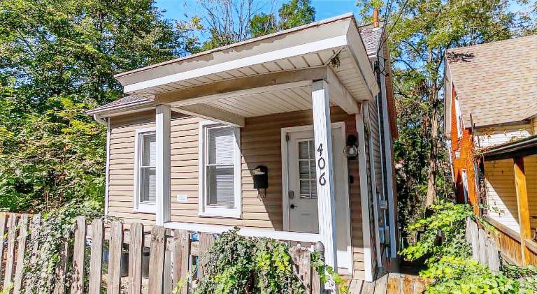 Apartment | Perfect for remote work | Dogs allowed in Pittsburgh, PA