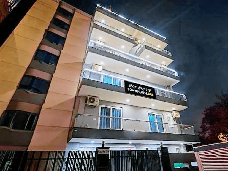 Akshay Dream Stay in Gurugram