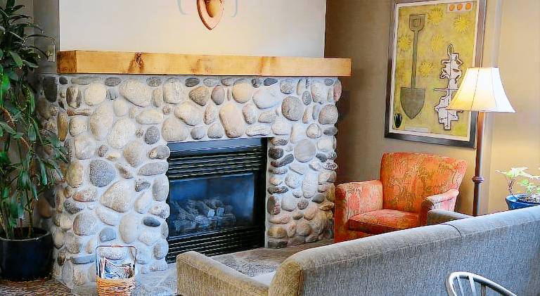 Hilltop Inn by Riversage — photo 3