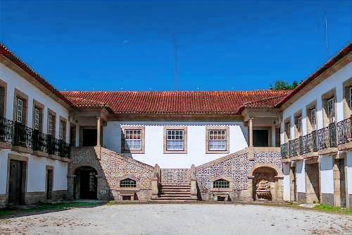 Longère Amarante
