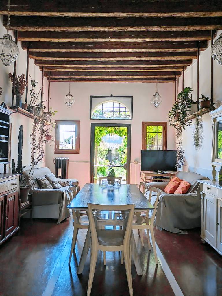 Casa Dolo