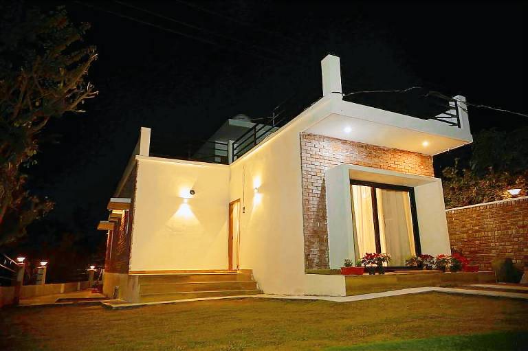 Beautiful villa | Pets are welcome — photo 4