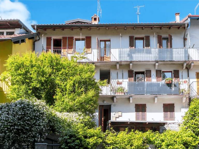 Appartamento  Verbania