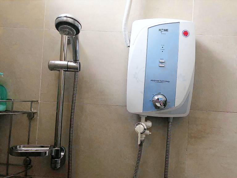 45 m² Ferienwohnung