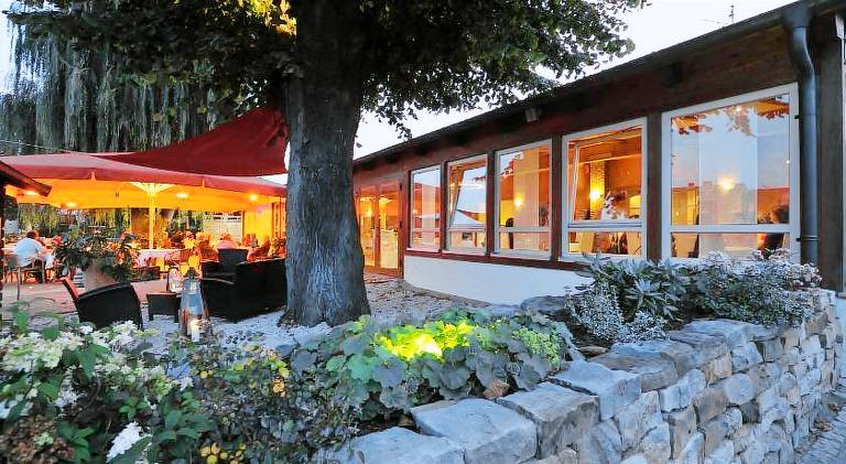 Hotel Dreimadelhaus — photo 4