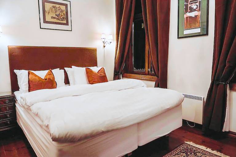 Bed & Breakfast Kannik