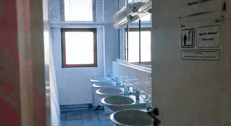 2-Rent Group Hostel Rooms&Apartments EVE168 — photo 4
