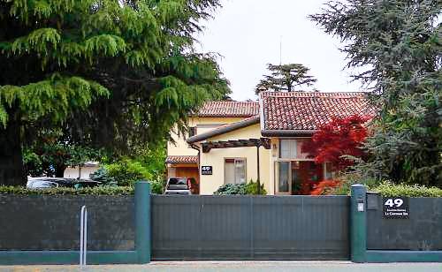 Bed & Breakfast Meolo