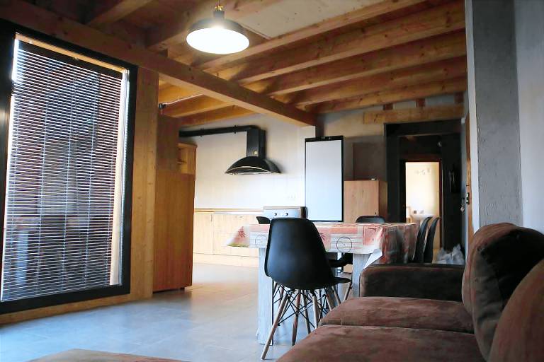 Family-friendly ample house with garden | Suitable for remote work | Pets allowed — photo 3