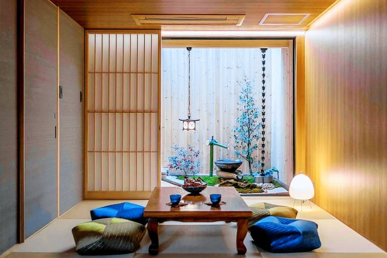 Resort Nishinokyo Higashigekkocho