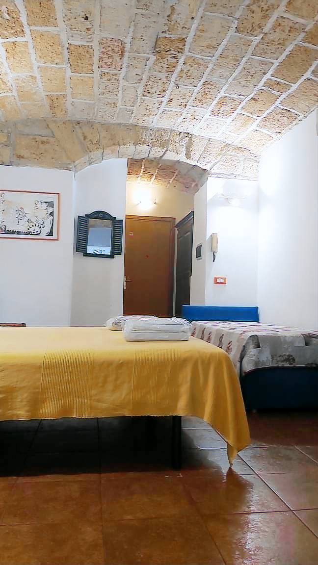 Rental apartment with terrace & garden | Near Teatro Massimo — photo 3