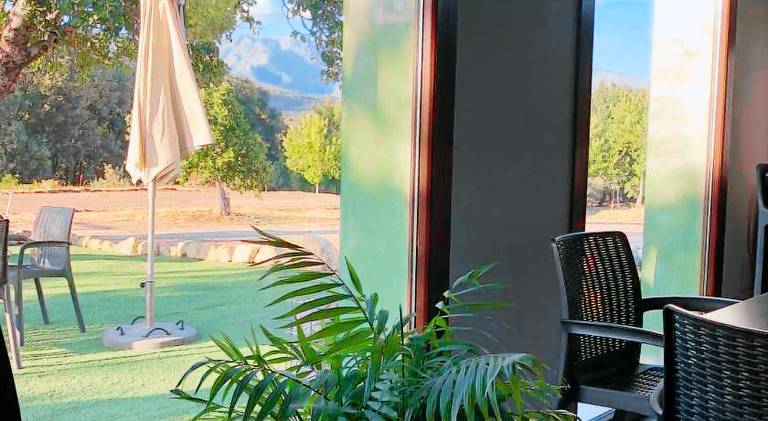 Veragua. Glamping y Apartamentos turisticos — photo 4