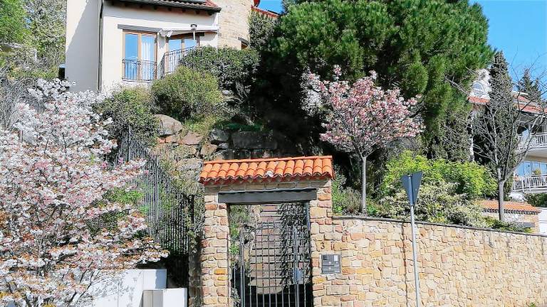 Ferienwohnung Hambach