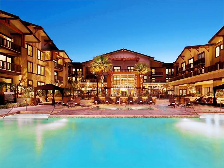 The Westin Verasa Napa — photo 2