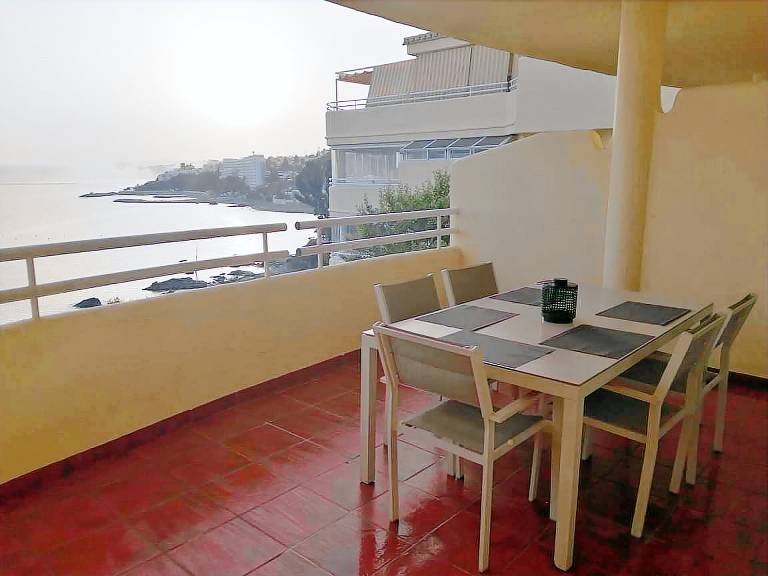 Ferienwohnung Torremolinos