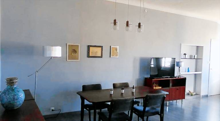 Holiday apartment with 1 room for 4 persons — photo 4