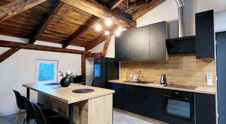 Holiday apartment | Pet-friendly in Katowice