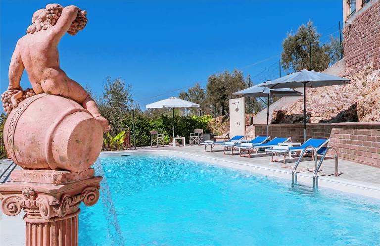 Villa Rocchette